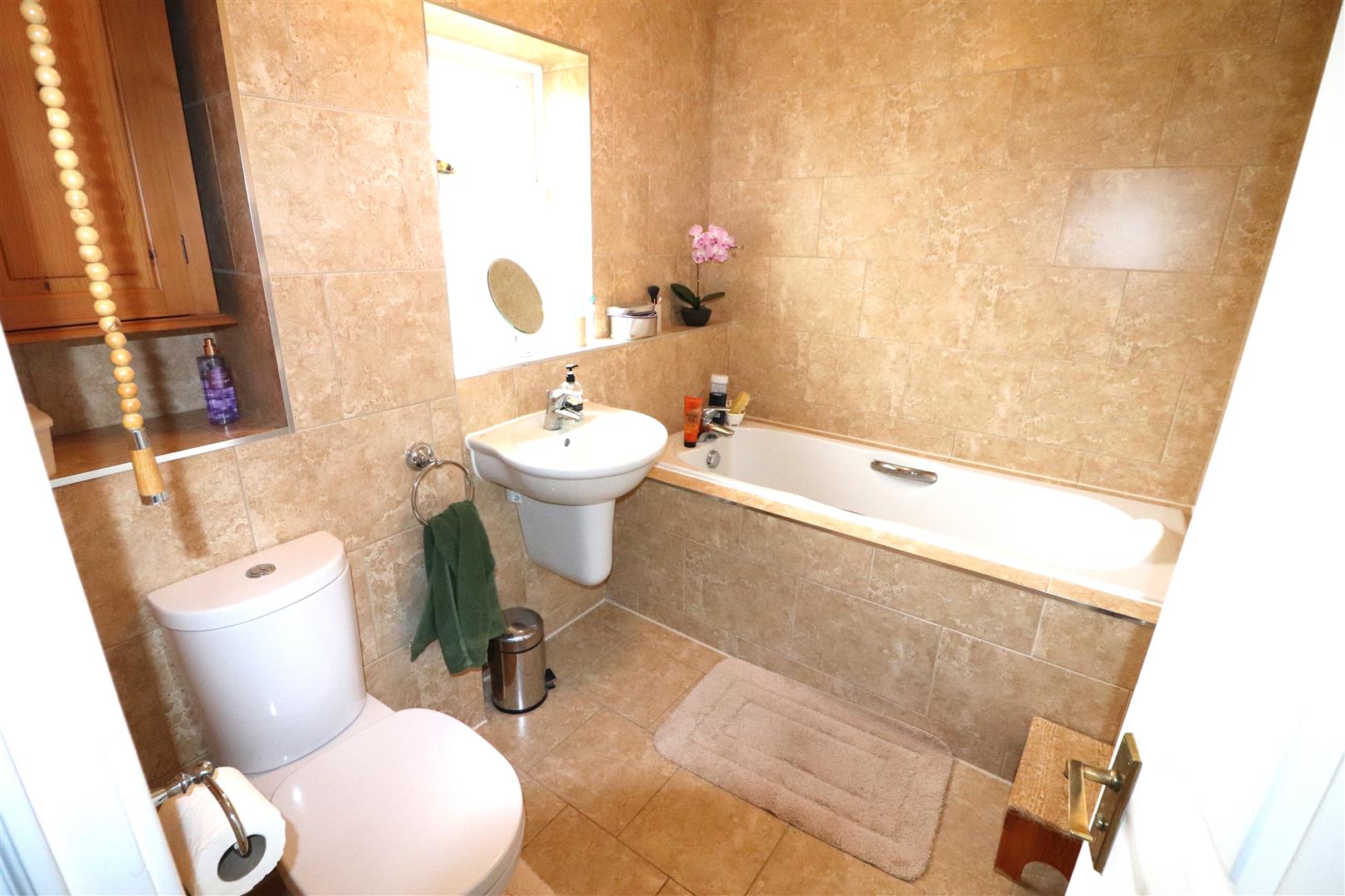 Property West Pastures, Fallowfield, Ashington House Detached